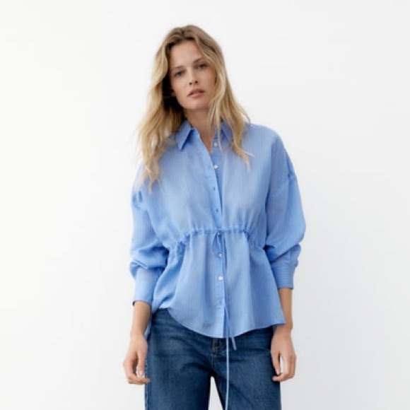 Zara Tops - Zara top